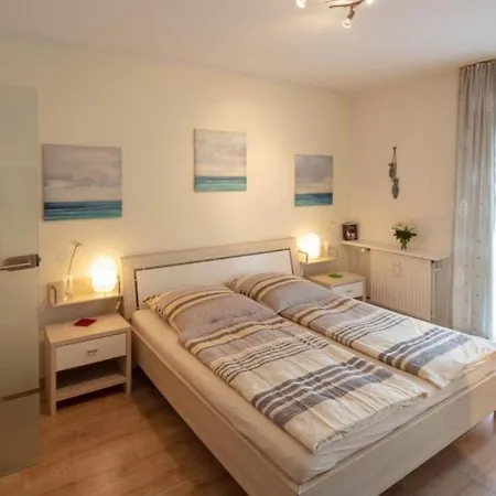 Knurr 42/18 Haus Am Kurpark *