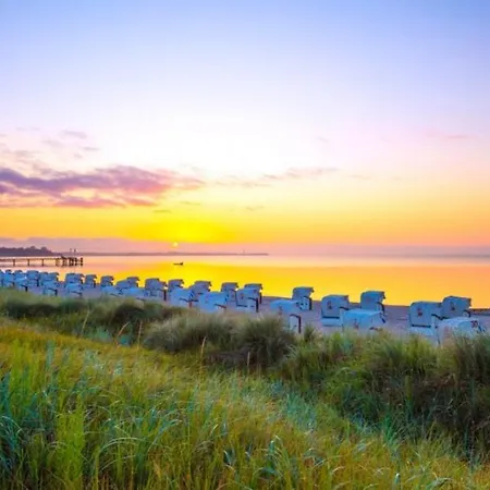 Knurr 42/18 Haus Am Kurpark Haffkrug