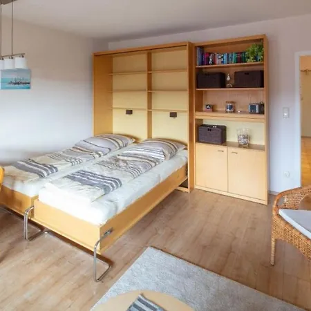 Knurr 42/18 Haus Am Kurpark Haffkrug