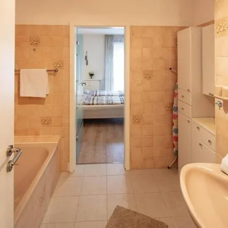 Knurr 42/18 Haus Am Kurpark * Haffkrug