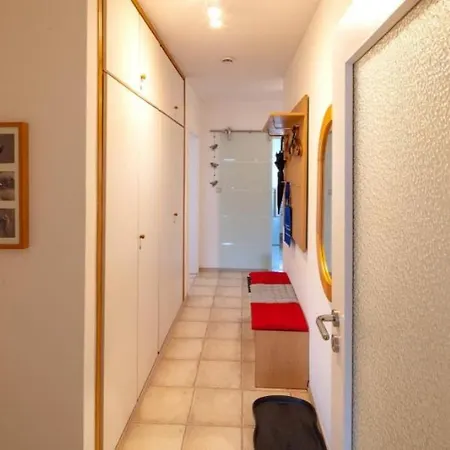 Knurr 42/18 Haus Am Kurpark