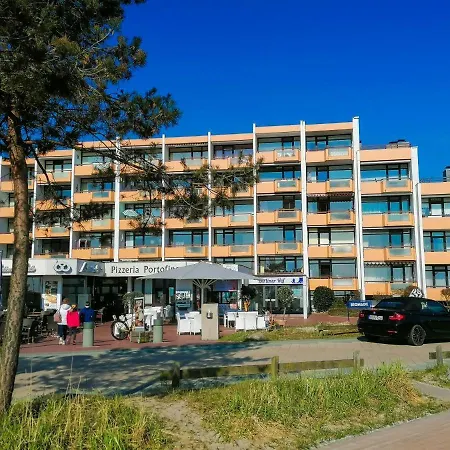 Knurr 42/18 Haus Am Kurpark * Haffkrug