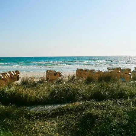 Apartament Knurr 42/18 Haus Am Kurpark *