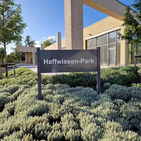 Knurr 42/18 Haus Am Kurpark Apartament