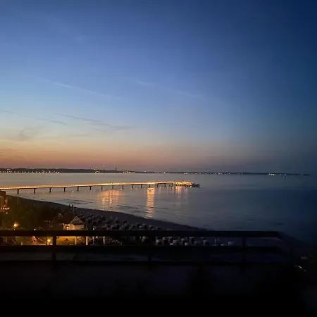 Knurr 42/18 Haus Am Kurpark *